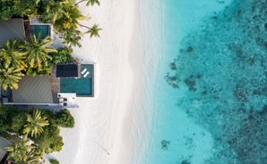 Park Hyatt Maldives Hadahaa - Bild 3