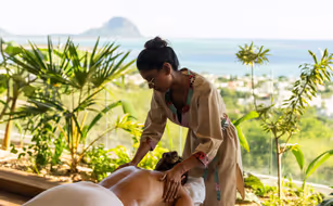 LEGEND HILL RESIDENCES & SPA - Image 3