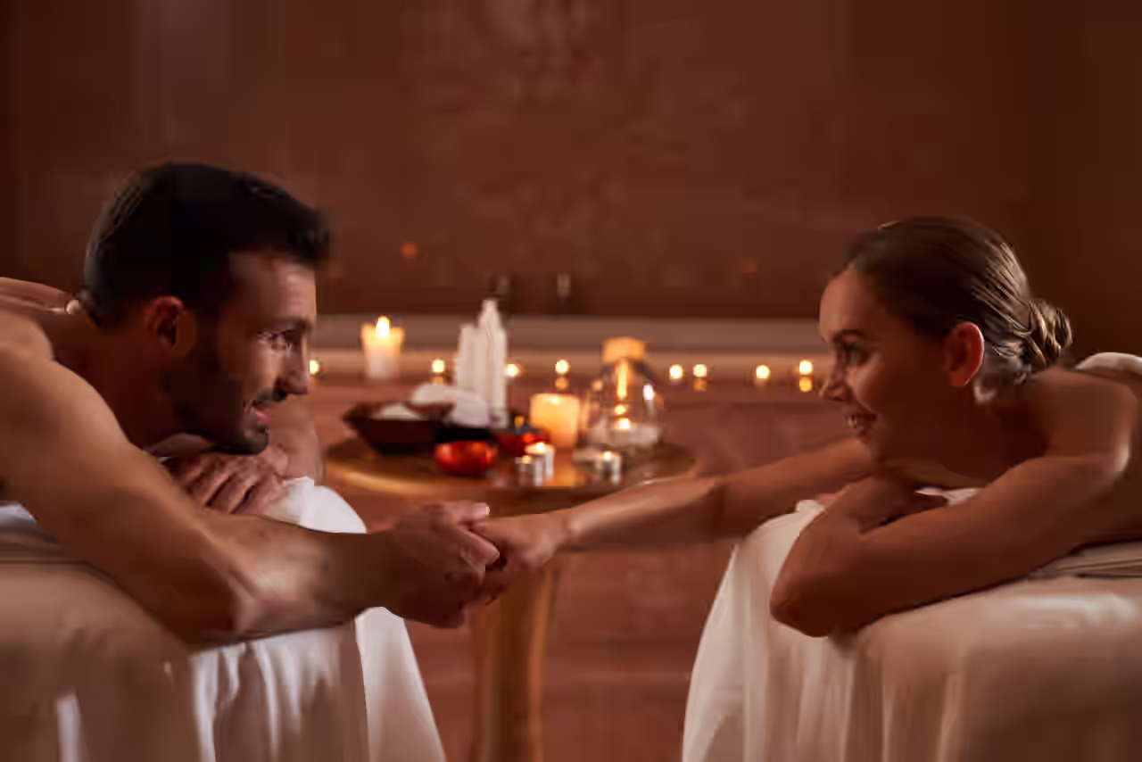 Wellnesshotel für Erwachsene