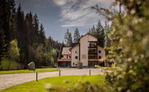 DAS ERZ Medical Spa & Hotel - Bild 2