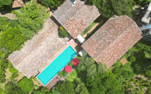 Suvarivi Ayurveda Boutique Resort - Immagine 2