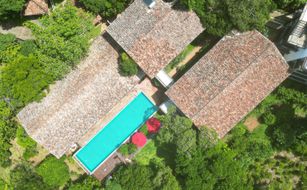 Suvarivi Ayurveda Boutique Resort - Immagine 2