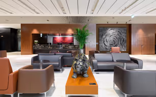 Kurhotel Svoboda - Bild 5