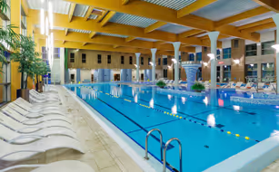 Medical Spa Egles sanatorija Birštonas - Image 5