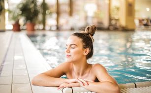 Grand Margaret Island Ensana Health Spa Hotel  - Bild 3