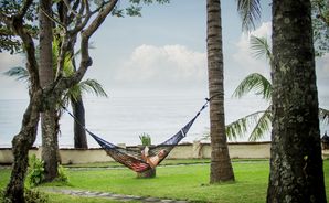 Alam Anda Ocean Front Resort & Spa - Bild 3
