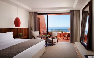 Tivoli La Caleta Tenerife Resort - Bild 5