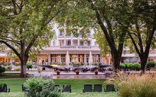 Parkhotel Kurhaus - Image 2