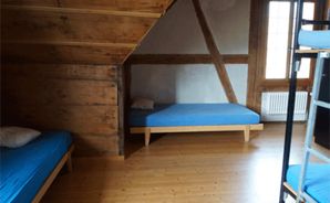 Kulturmühle Lützelflüh - Bild 4