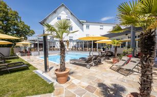 Hotel Landliebe - Bild 3