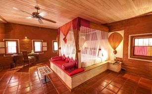 Ayurvie Sigiriya - Immagine 4