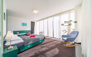 Kursanatorium Dr. Petak - Bild 2