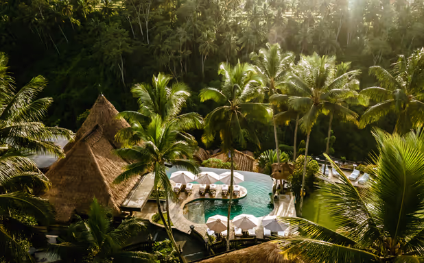 Viceroy Bali - Bild 1