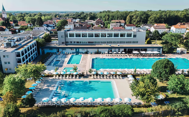 Terme Vivat - Immagine 1