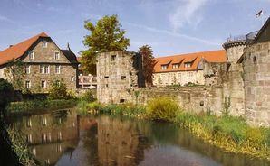 Göbel's SchlossHotel Prinz von Hessen - Bild 3