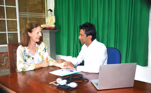 Aathma Ayurveda Beach Resort - Image 4