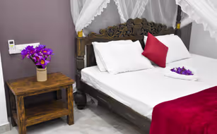 Cinnamon Mantra Ayurveda Villa - Bild 3