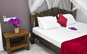 Cinnamon Mantra Ayurveda Villa - Bild 3