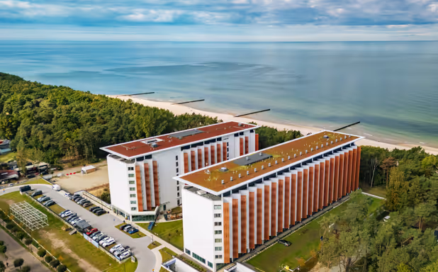 PINEA Resort - Afbeelding 1
