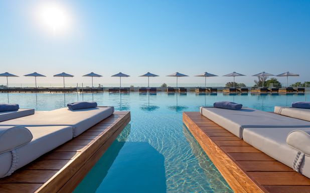 Gennadi Grand Resort - Image 1