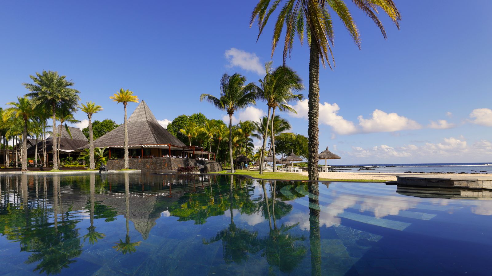 Shanti Maurice Resort & Spa - Wellness Retreats from $222