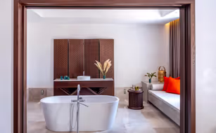 The Residence Douz - Bild 4