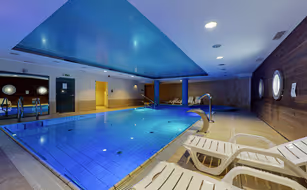 Mona Lisa Wellness & Spa - Image 2