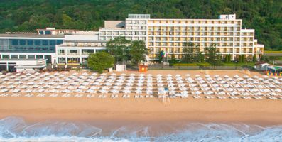 Grifid Hotel MEDISPA Encanto Beach