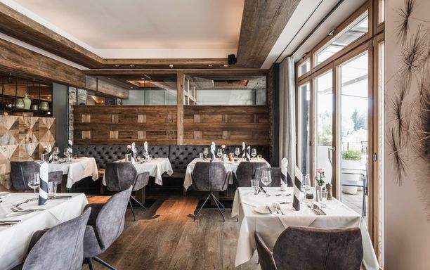 Parkhotel am Soier See - Bild 1