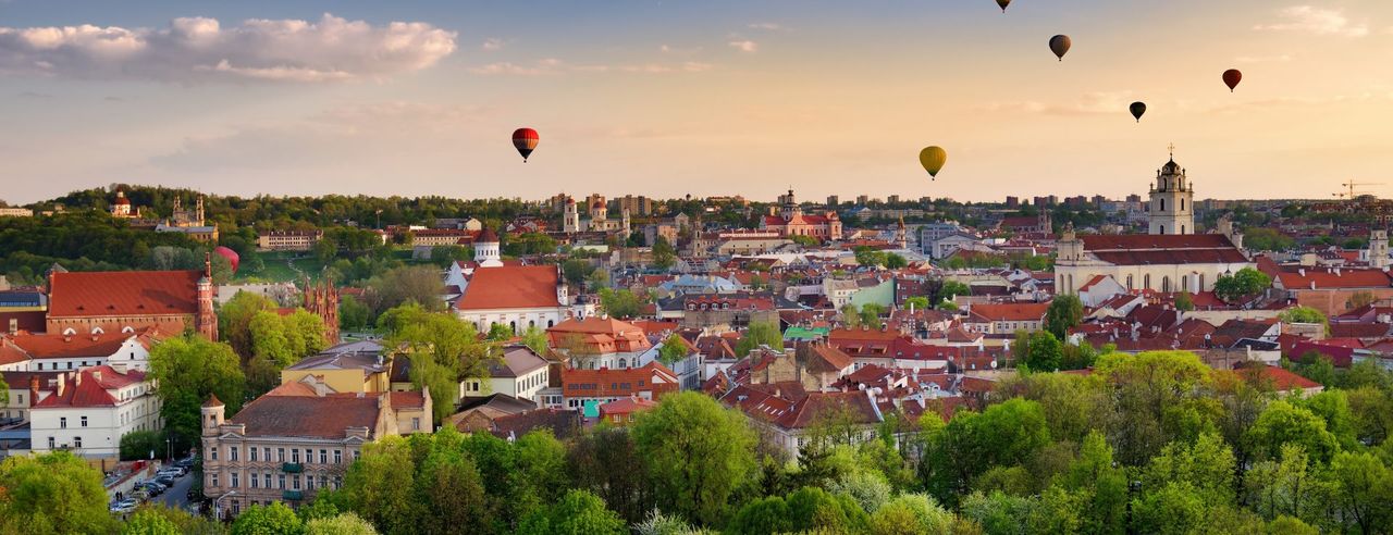 Litauen Sehenswürdigkeiten