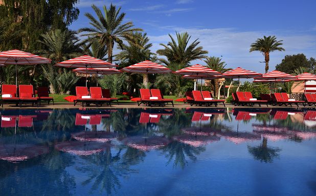 Mövenpick Mansour Eddahbi - Immagine 1