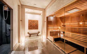 Svatá Kateřina Resort - Image 4