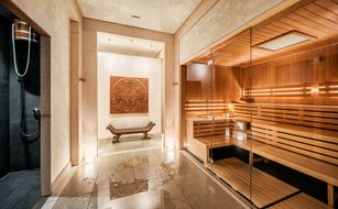 Svatá Kateřina Resort - Zdjęcie 4