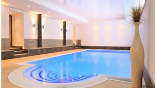 Dappers Hotel | Spa | Placer