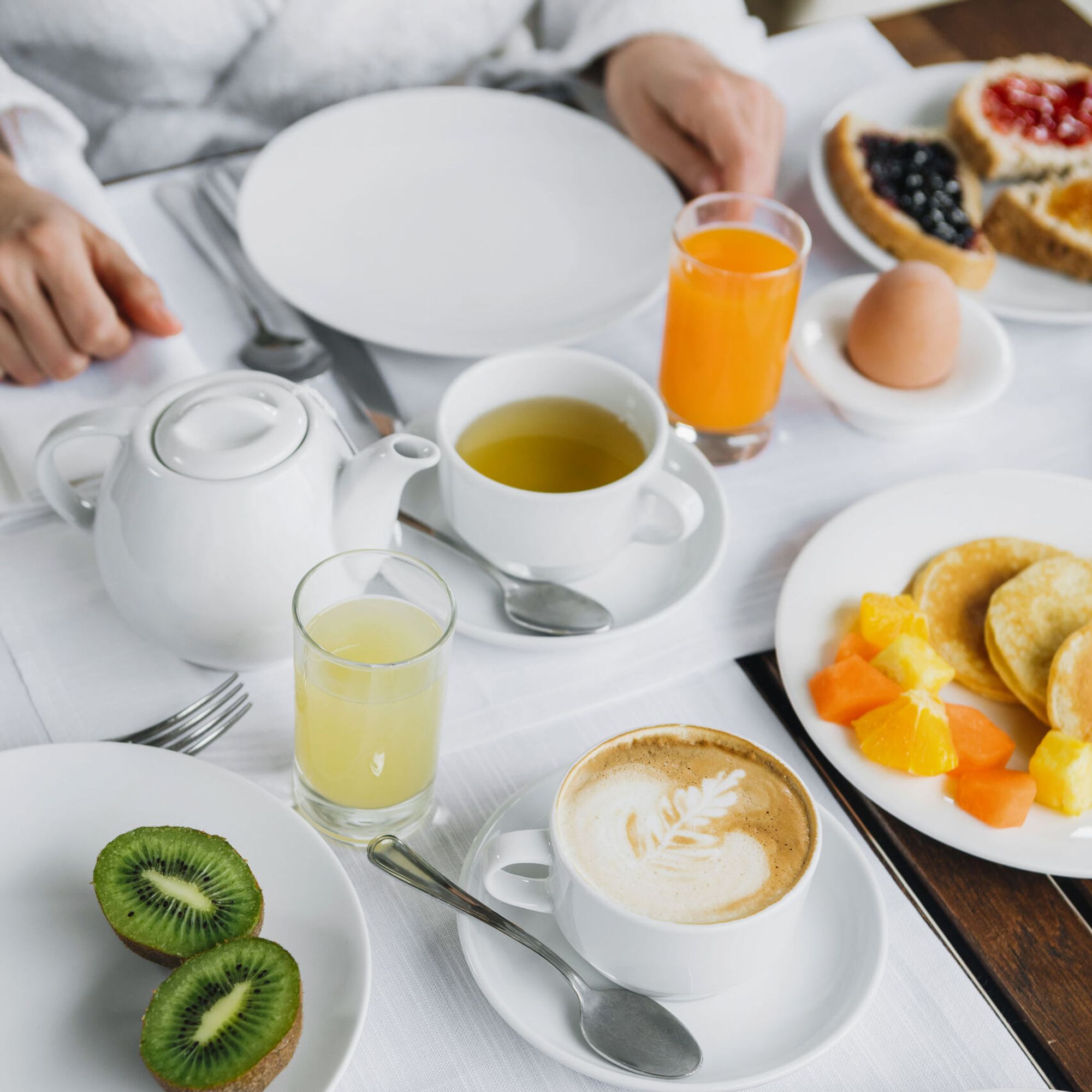 Terme di Saturnia Natural Destination.