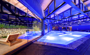 Grand Hotel Therme - Image 3