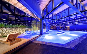 Grand Hotel Therme - Image 3