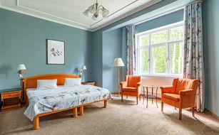 Spa & Wellness Hotel Silva - Image 2