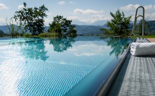 das balance - SPA & GOLF Hotel am Wörthersee - Image 2