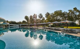 Cornelia Diamond Golf Resort & Spa - Bild 2