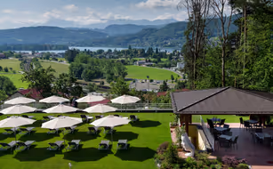 das balance - SPA & GOLF Hotel am Wörthersee - Image 4
