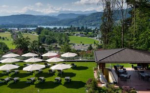 das balance - SPA & GOLF Hotel am Wörthersee - Bild 4