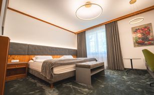 Hotel Gut Matheshof - Zdjęcie 5