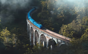 AYU Wellness Rundreisen Sri Lanka  - Bild 3