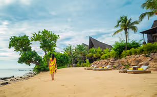 Le Jadis Beach Resort & Wellness Mauritius - Bild 2