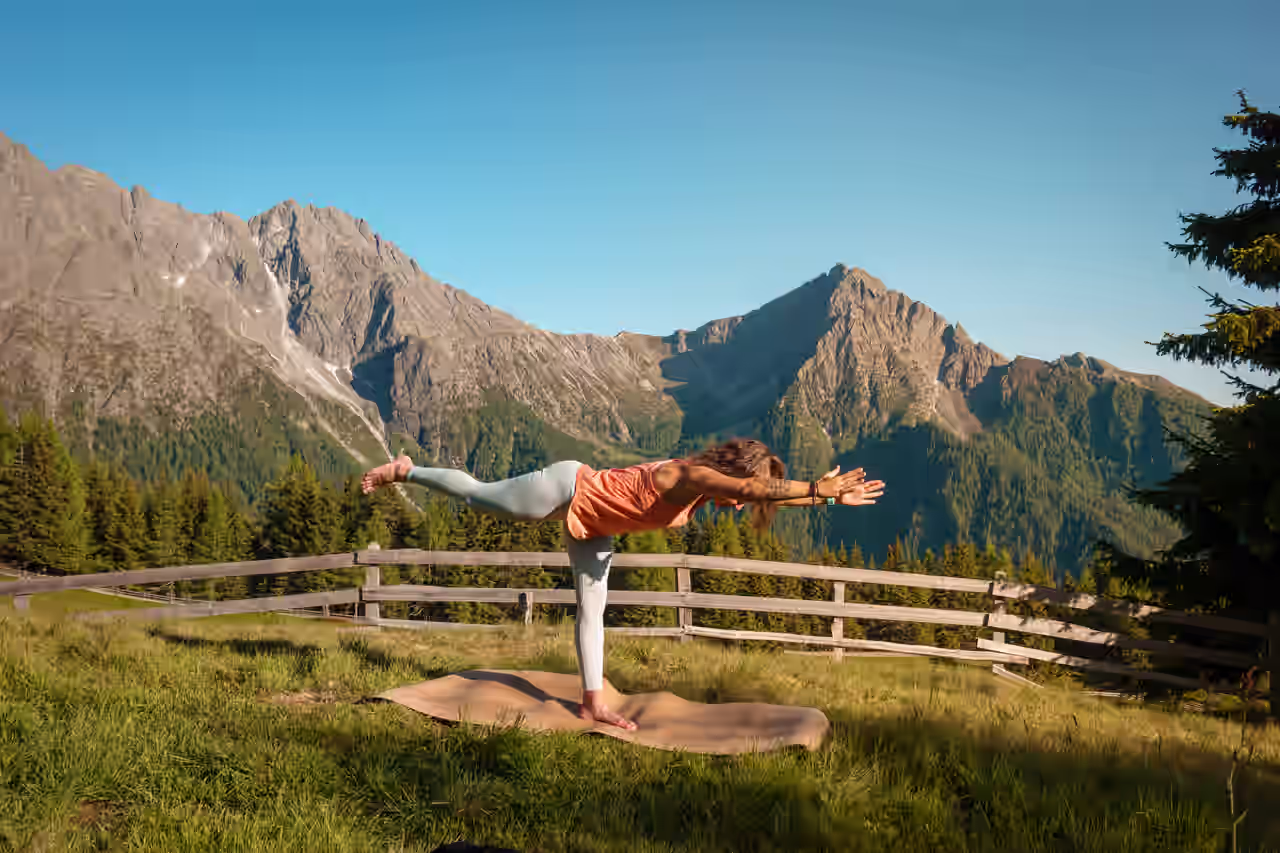 Yoga in Baden-Württemberg