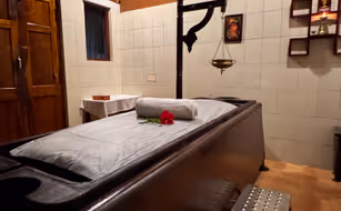 Sreechithra Ayur Home - Afbeelding 4