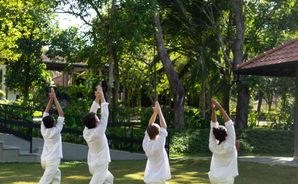 Tamarind Tree Garden Resort - Bild 5