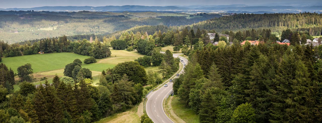 Kleine Hotels im Schwarzwald