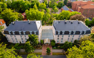 Hotel am Schlosspark - Image 2